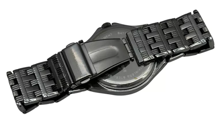 ZEGAREK GEOFFREY BEENE DIAMOND GBA0033GU.UK BRAK TELESKOP