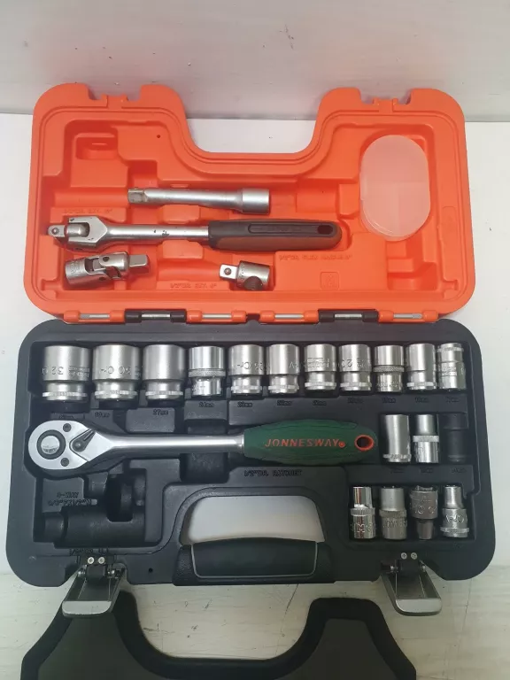 ZESTAW NARZĘDZI BAHCO S330