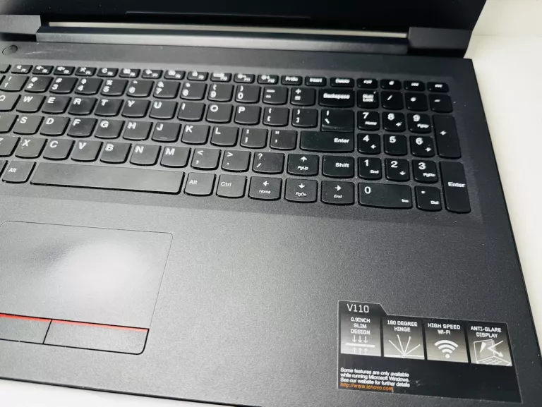 LAPTOP LENOVO V110