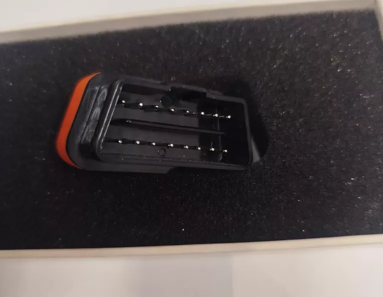 INTERFEJS DIAGNOSTYCZNY VGATE ICAR2 ELM327 OBD2 BLUETOOTH POLSKI
