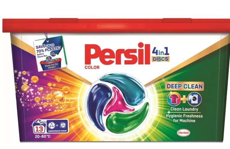 PERSIL 13 COLOR