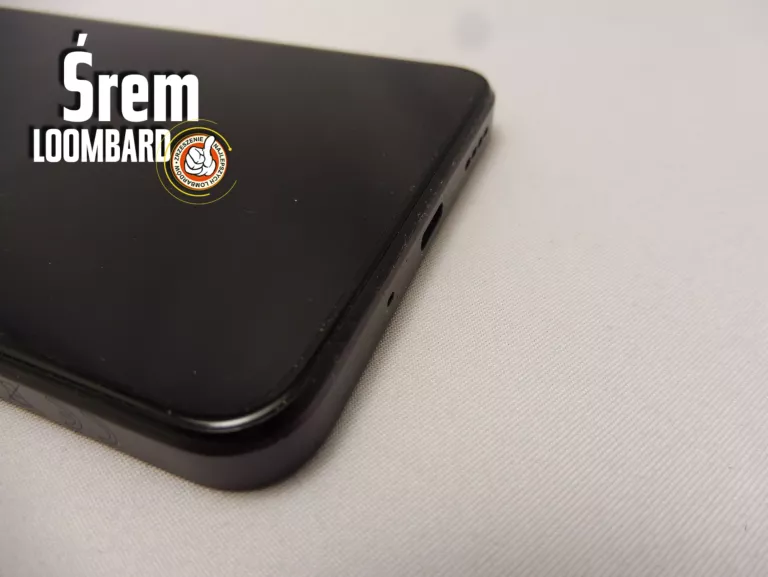 TELEFON REALME C75 8GB/256GB, KOMPLET, STAN BDB!