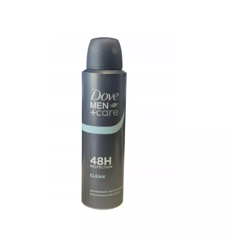 DEZODORANT W SPRAYU DOVE 150 ML