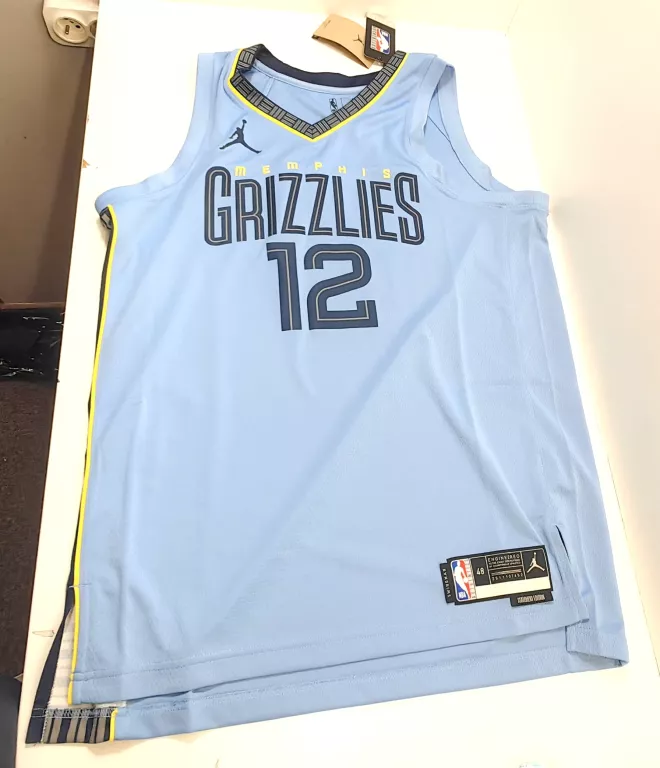 KOSZULKA KOSZYKARSKA NBA JA MORANT MEMPHIS GRIZZLIES R. L