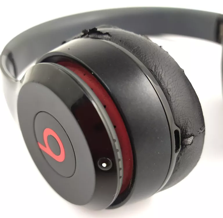 SŁUCHAWKI NAUSZNE BEATS BY DR. DRE SOLO 2