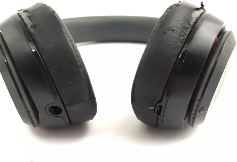SŁUCHAWKI NAUSZNE BEATS BY DR. DRE SOLO 2