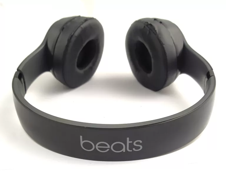 SŁUCHAWKI NAUSZNE BEATS BY DR. DRE SOLO 2