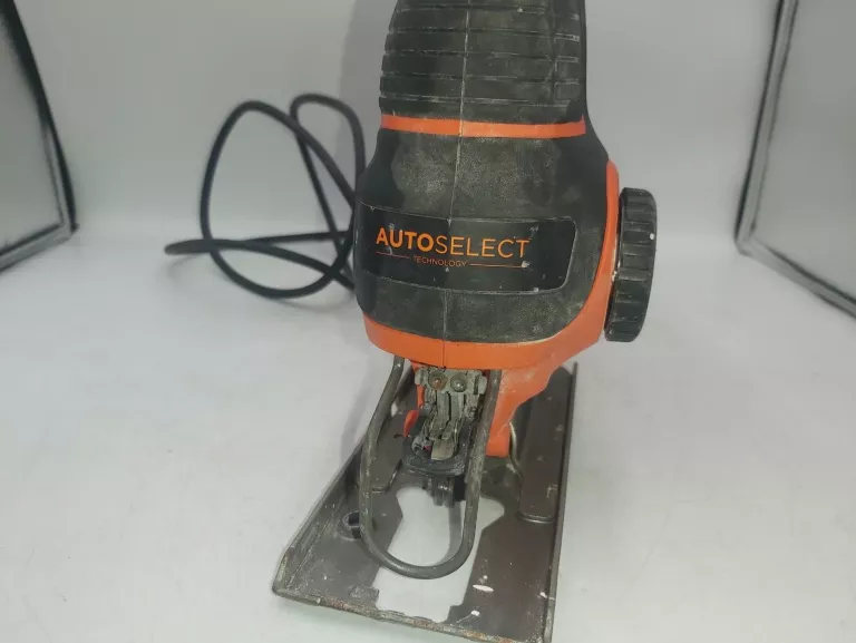 WYRZYNARKA BLACK DECKER KS801SE 550W