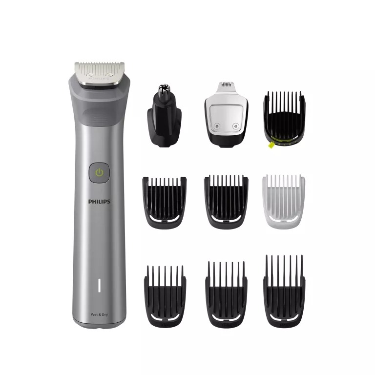 TRYMER PHILIPS MULTIGROOM SERIES 5000 10W1