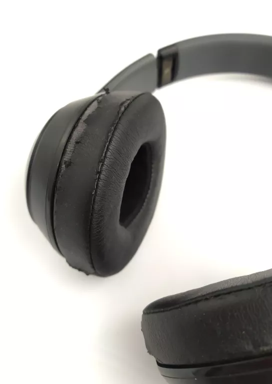 SŁUCHAWKI NAUSZNE BEATS BY DR. DRE SOLO 2
