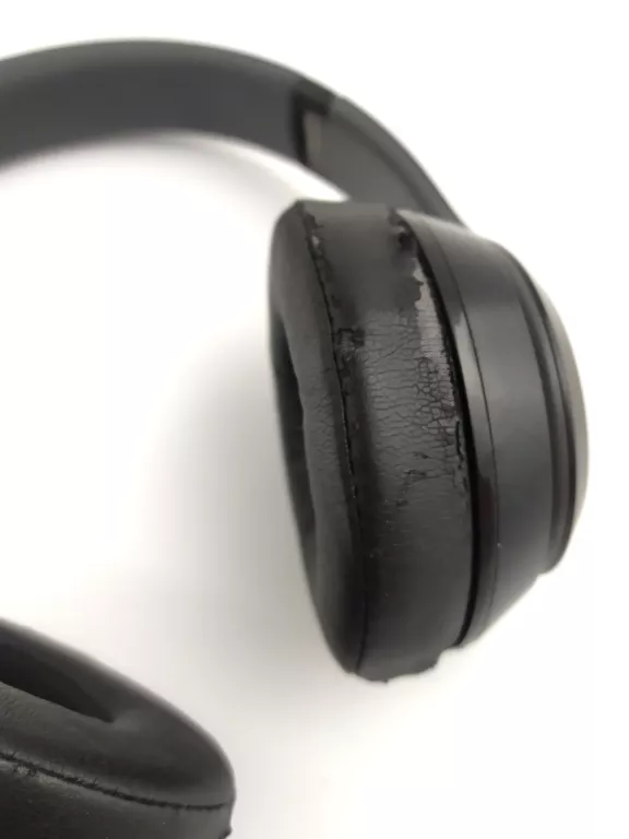 SŁUCHAWKI NAUSZNE BEATS BY DR. DRE SOLO 2