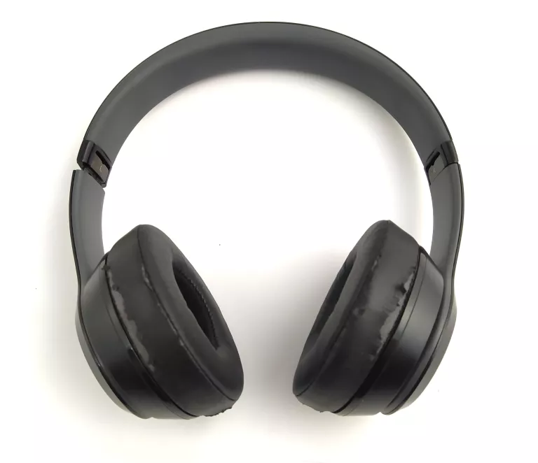 SŁUCHAWKI NAUSZNE BEATS BY DR. DRE SOLO 2