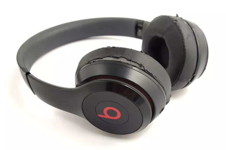 SŁUCHAWKI NAUSZNE BEATS BY DR. DRE SOLO 2
