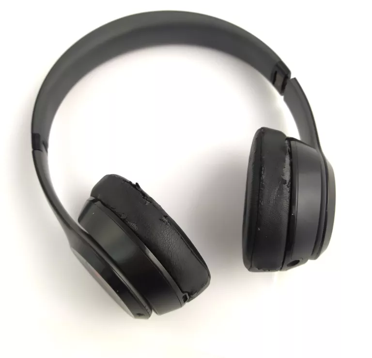 SŁUCHAWKI NAUSZNE BEATS BY DR. DRE SOLO 2
