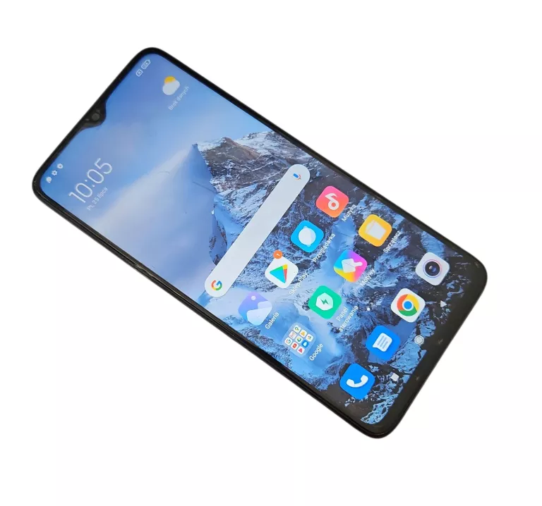 TELEFON XIAOMI REDMI NOTE 8 PRO