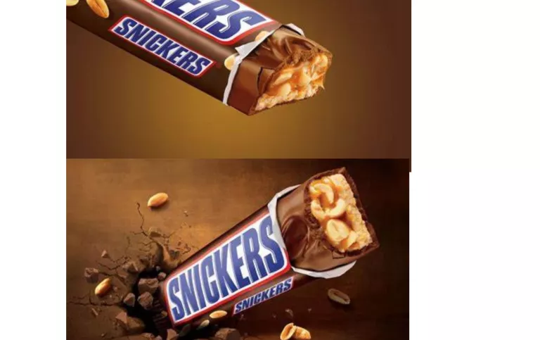 BATON Z KARMELEM I ORZECHAMI SNICKERS 50 G 5900951311505