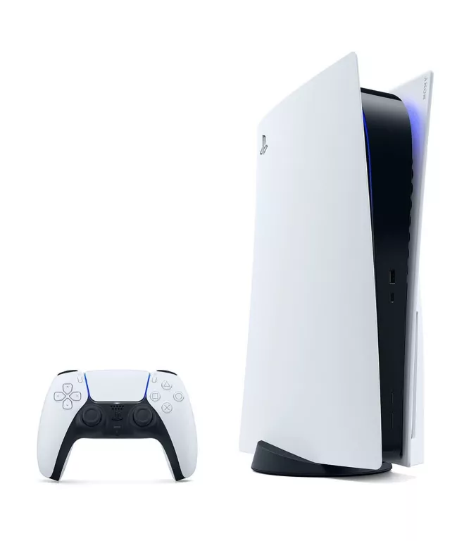 KONSOLA SONY PS5 CFI-1016A