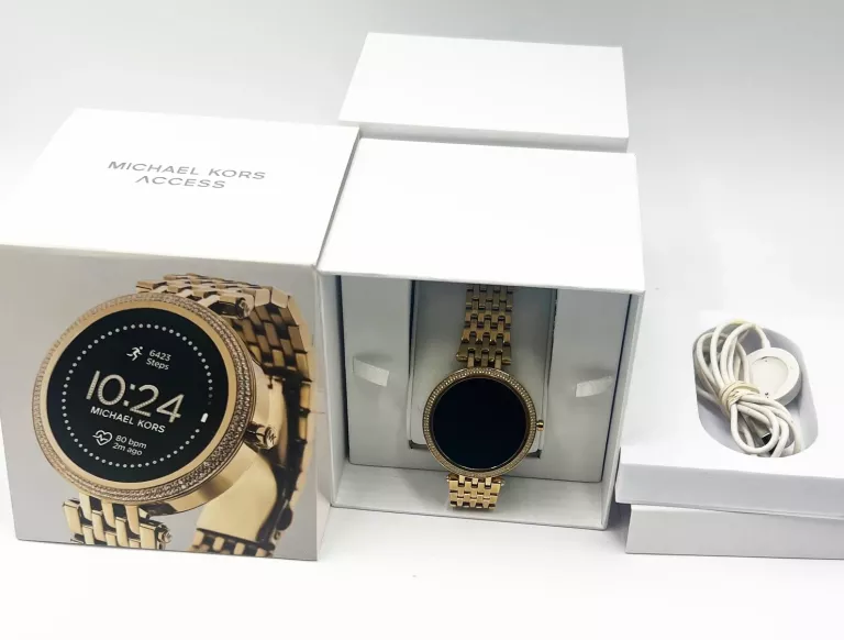 SMARTWATCH MICHAEL KORS MKT5127