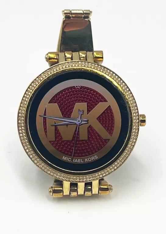 SMARTWATCH MICHAEL KORS MKT5127