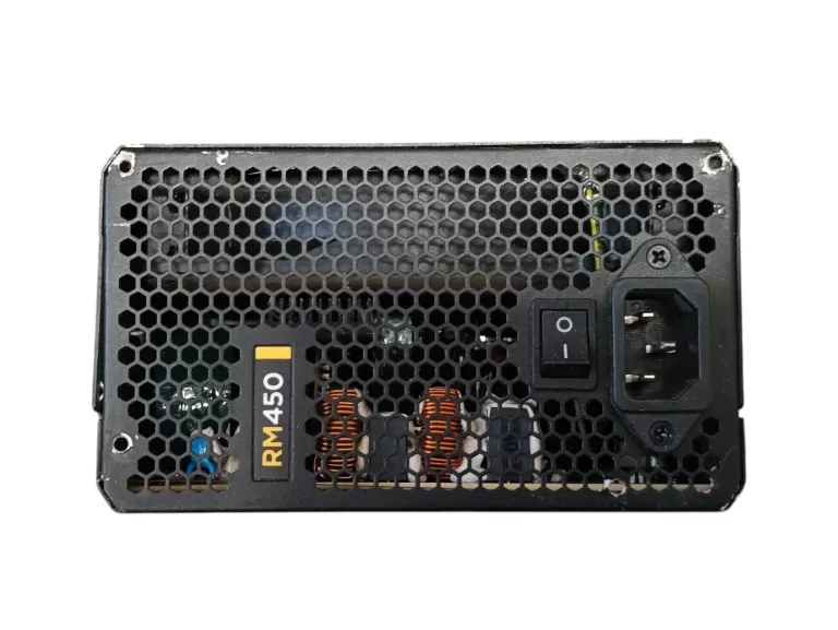 ZASILACZ CORSAIR RM450 450 W