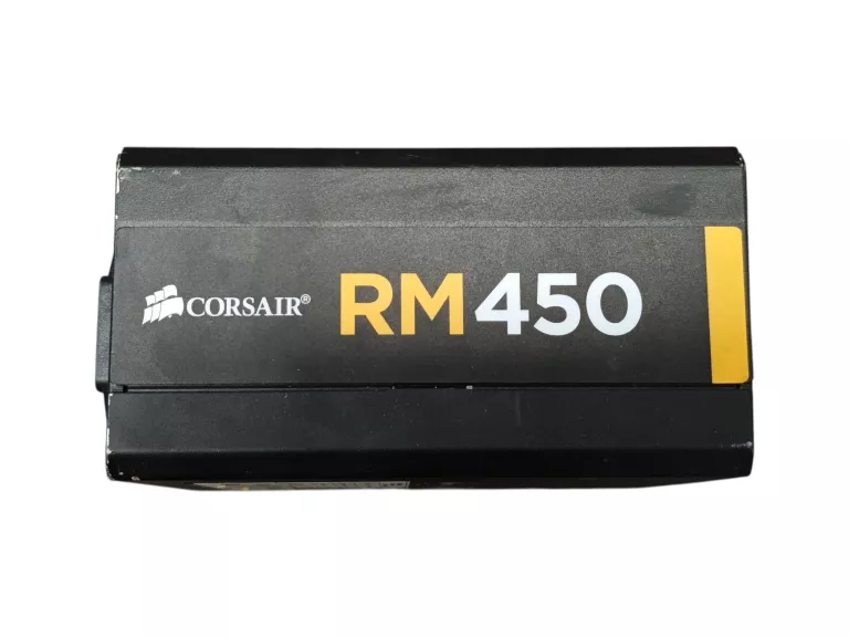 ZASILACZ CORSAIR RM450 450 W