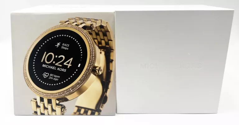 SMARTWATCH MICHAEL KORS MKT5127