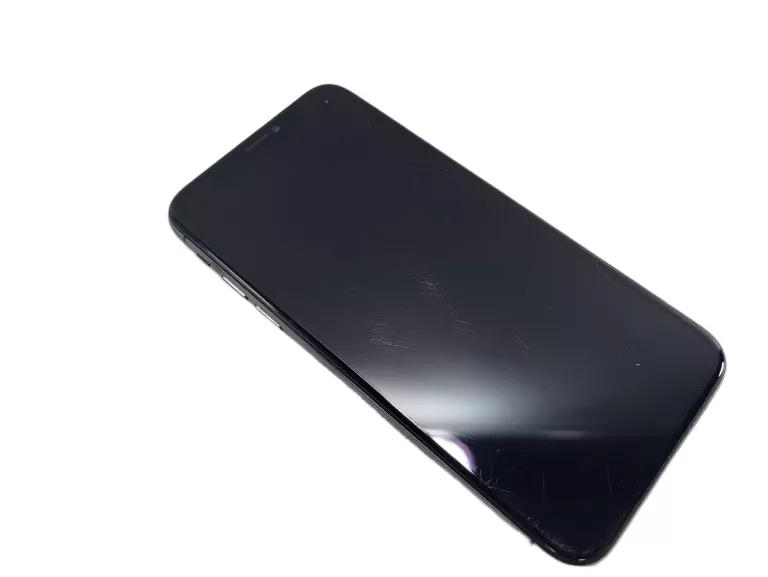 TELEFON APPLE IPHONE X 3 GB/64 GB MQAC2B/A SZARY 100% BATERIA 5,8" NFC LTE