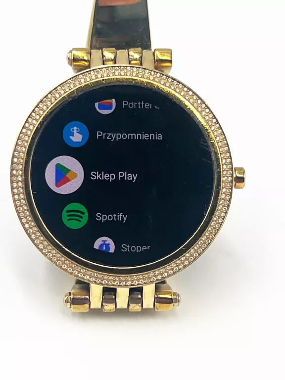 SMARTWATCH MICHAEL KORS MKT5127