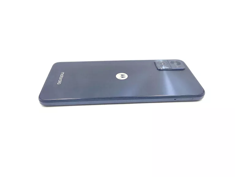 MOTOROLA MOTO E22 4G(LTE) 4/64GB CZARNY