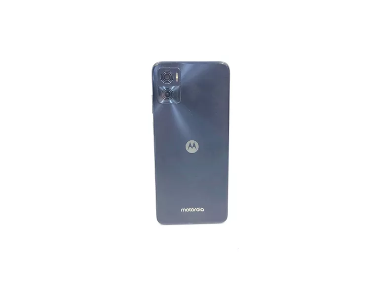 MOTOROLA MOTO E22 4G(LTE) 4/64GB CZARNY