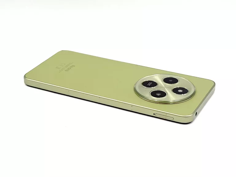 XIAOMI REDMI 14C 4G(LTE) 4/128GB ZIELONY