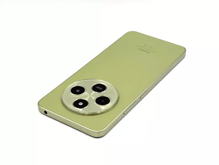 XIAOMI REDMI 14C 4G(LTE) 4/128GB ZIELONY