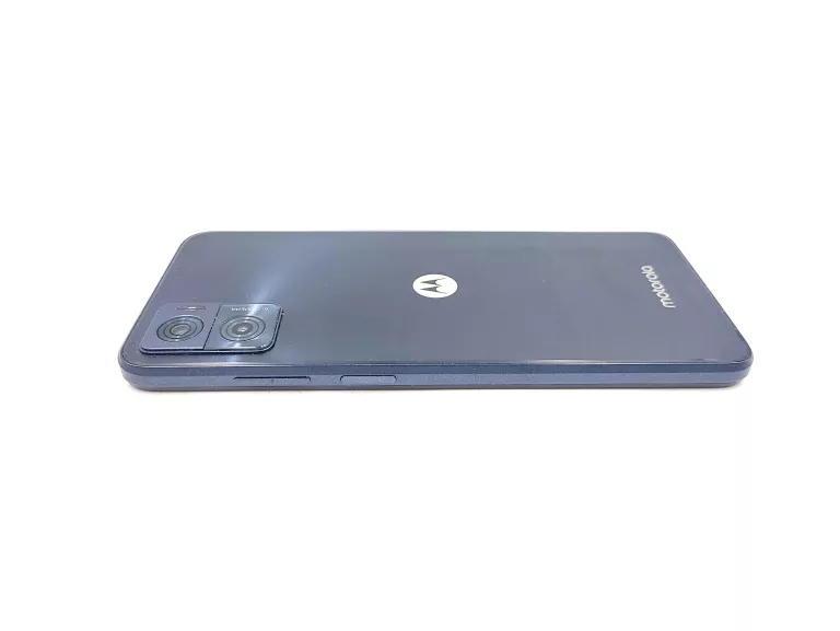 MOTOROLA MOTO E22 4G(LTE) 4/64GB CZARNY