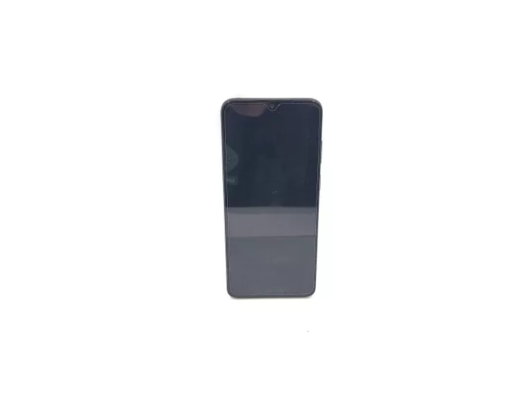 MOTOROLA MOTO E22 4G(LTE) 4/64GB CZARNY