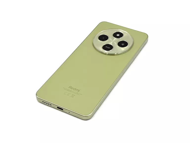 XIAOMI REDMI 14C 4G(LTE) 4/128GB ZIELONY