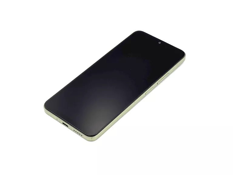 XIAOMI REDMI 14C 4G(LTE) 4/128GB ZIELONY