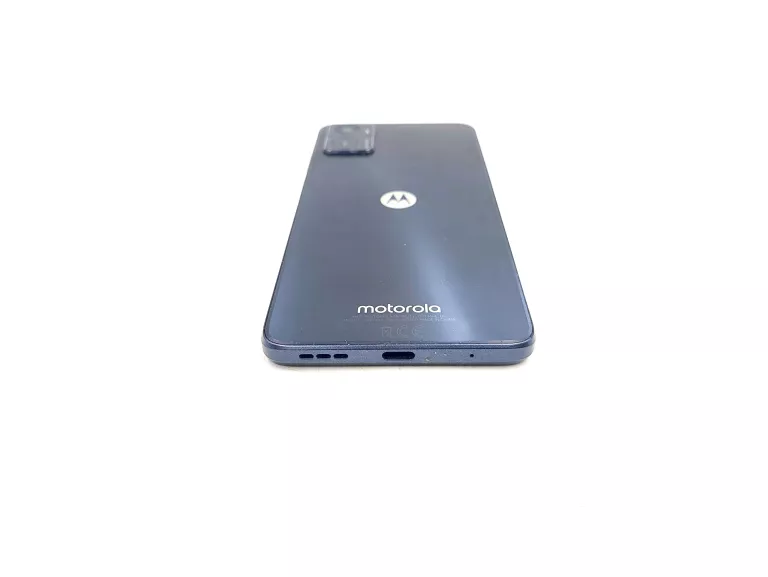 MOTOROLA MOTO E22 4G(LTE) 4/64GB CZARNY