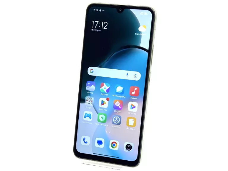 XIAOMI REDMI 14C 4G(LTE) 4/128GB ZIELONY