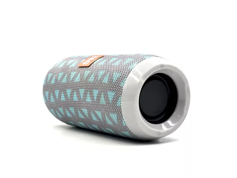 GŁOŚNIK PRZENOŚNY T&G TG117 5W BLUETOOTH AUX TF USB