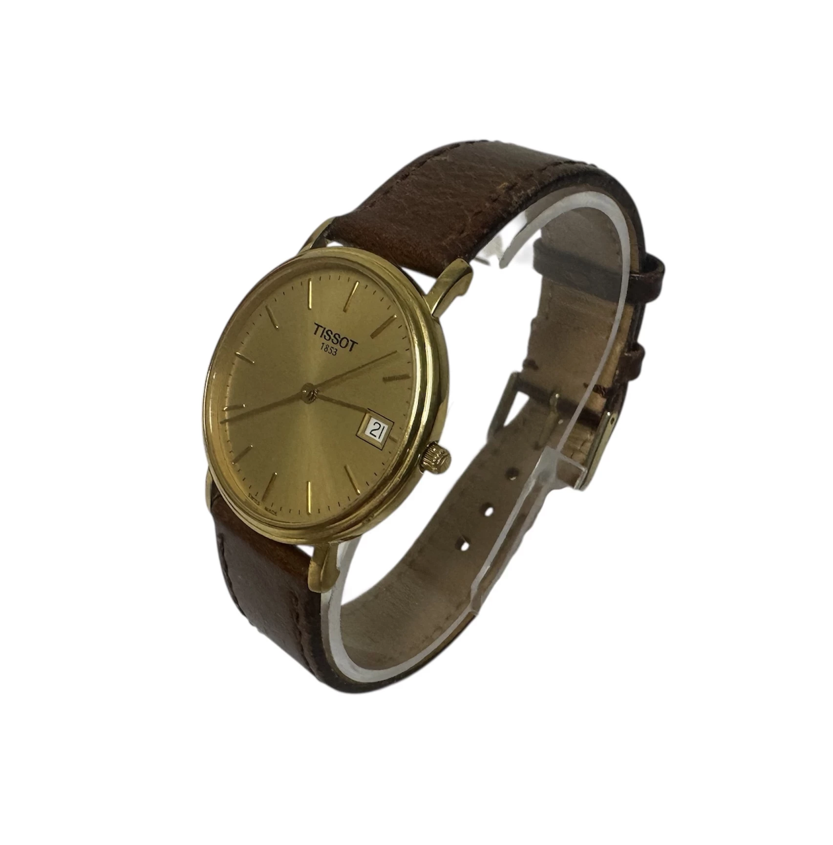 zegarek-tissot-t870970-stan-11323-2