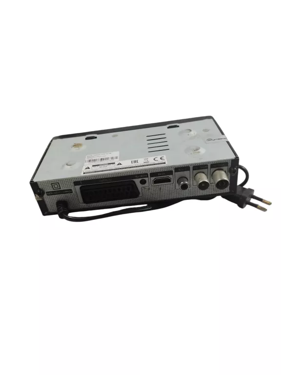DEKODER STB HD N6 DVBT2