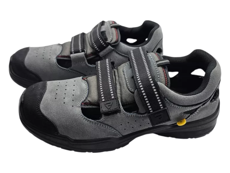 BUTY SANDAŁY ROBOCZE CAŁOROCZNE ZEPHYR ZX46 S1 SRC R45