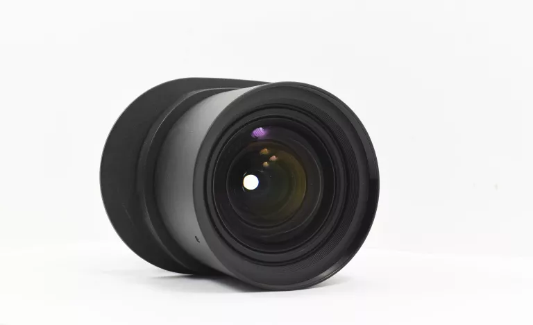 OBIEKTYW HITACHI FL-701 FIXED SHORT THROW PROJECTOR LENS