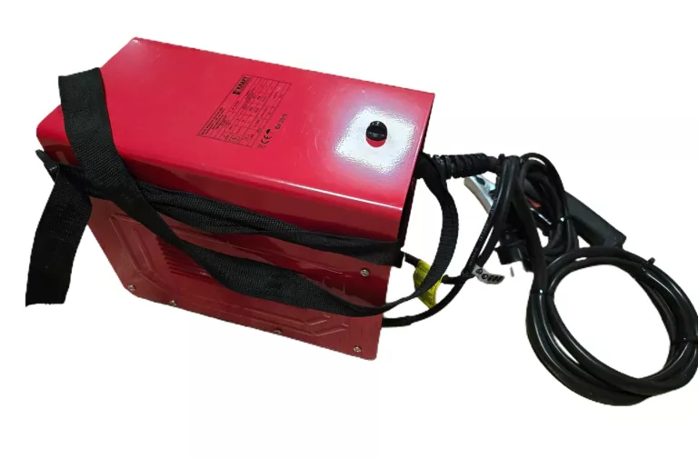 SPAWARKA PÓŁAUTOMAT SPAWALNICZY KRAFT FD-105/F!