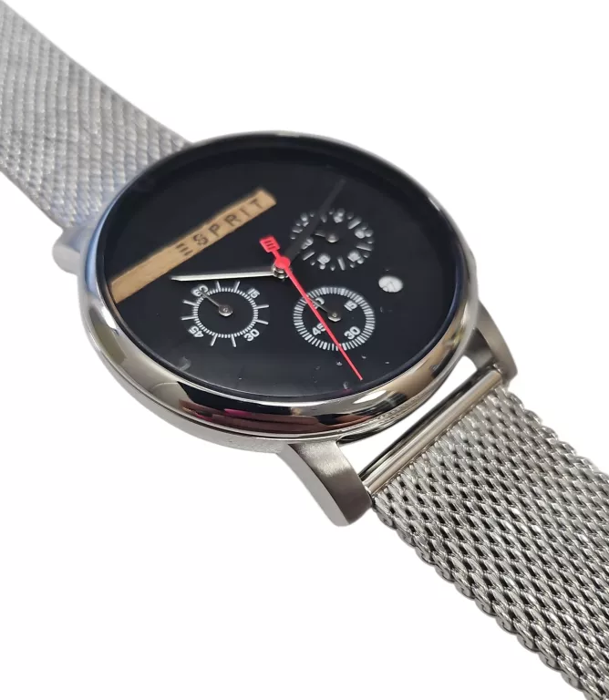 ZEGAREK MĘSKI ESPRIT 1G040