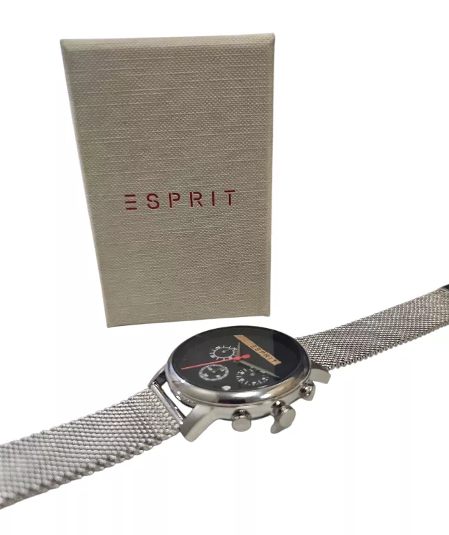 ZEGAREK MĘSKI ESPRIT 1G040