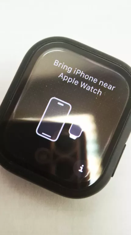 APPLE WATCH SERIES 10 46MM KOMPLET GWARANCJA DO 19.03.2026
