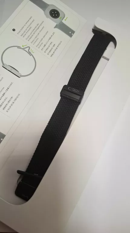 APPLE WATCH SERIES 10 46MM KOMPLET GWARANCJA DO 19.03.2026