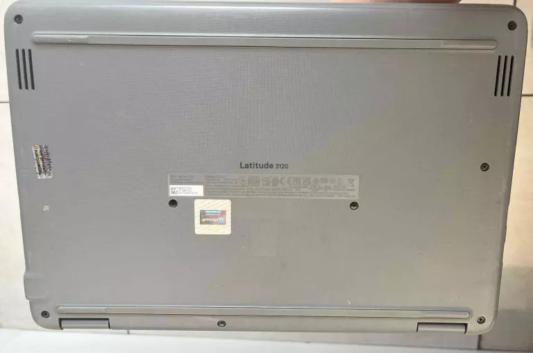 LAPTOP DELL LATITUDE 3120 8GB/WINDOWS 11 HOME