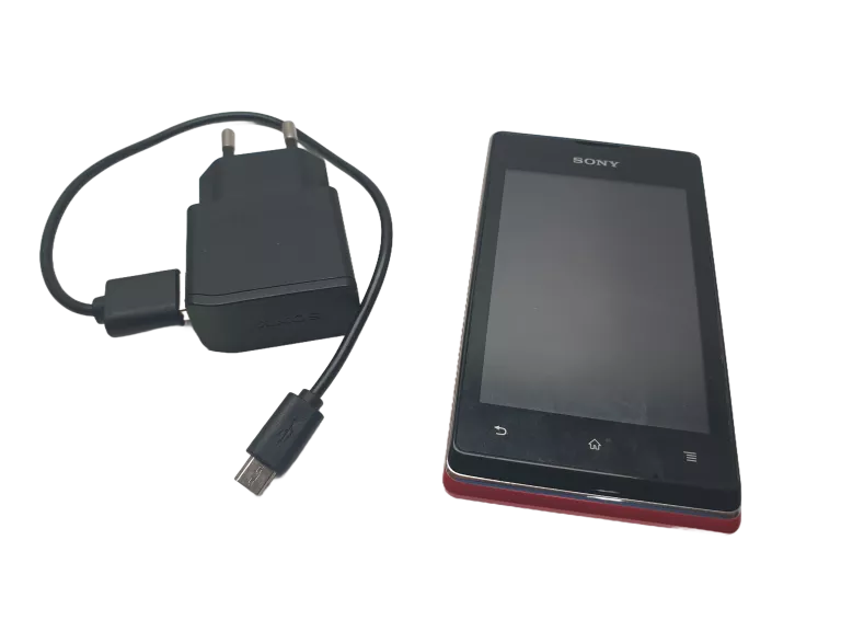 TELEFON SONY XPERIA E | C1505